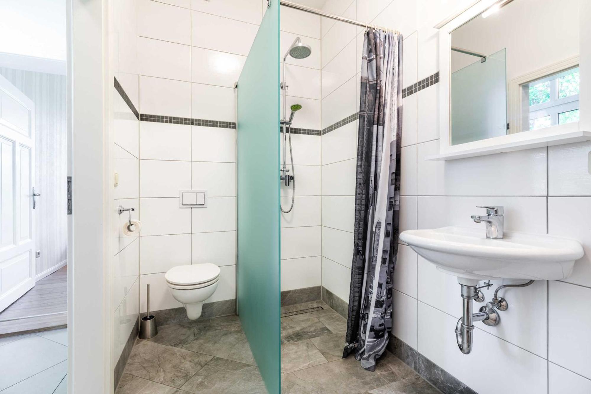 Ostsee Bauernhof Schwalbennest Ofc 15 Steffenshagen Buitenkant foto